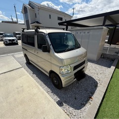 値下げ！ホンダライフ（JA4）Gタイプ（AT）車検R2年10