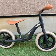 幼児用キックバイク