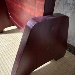 鏡の画像