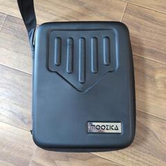 【値下げしました】Moozica カリンバの画像