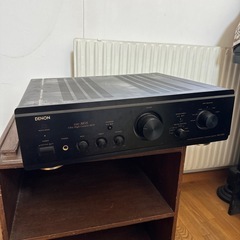 DENON オーディオ機器