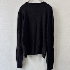 レディース　ニット　セーターの画像