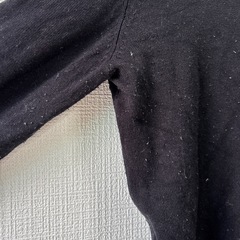 レディース　ニット　セーターの画像