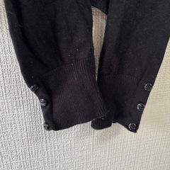 レディース　ニット　セーターの画像