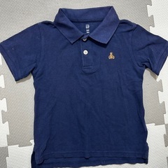 【GAP】子供服ポロシャツ