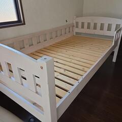 三段ベット