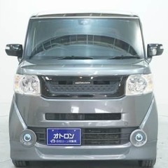 😋NBOX　スラッシュ😋の画像
