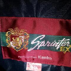 学生服　学ラン　カンコー　美品の画像