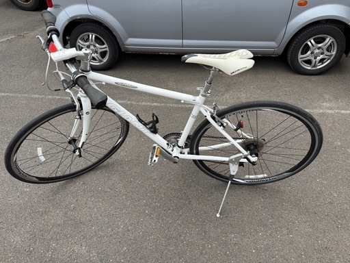 ジャイアント　スピード　自転車