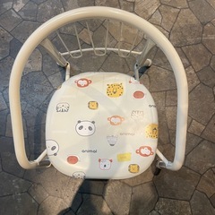 【引き取り限定】中古品　イス　子供用の画像