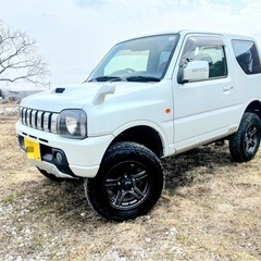 ご成約ありがとうございました☺️平成22年式　ジムニー　8型　　...