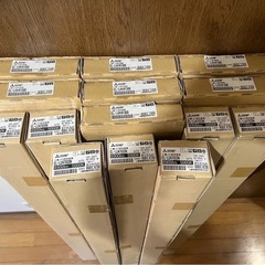 LED照明器具　未使用未開封品❗️