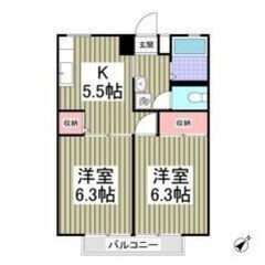💛🧡フリーレント1ヶ月付き🧡💛バストイレ別🌟駐車場空きあり🚗✨東...