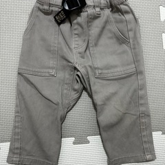子供服80サイズパンツ