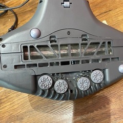 布団専用掃除機の画像