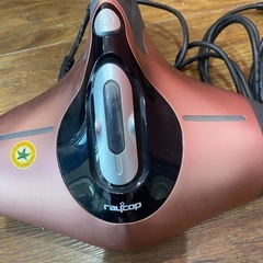 布団専用掃除機の画像