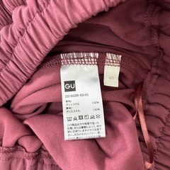 ロングスカート　膝下・ひざ下スカート　ひざ丈・膝丈スカート　の画像
