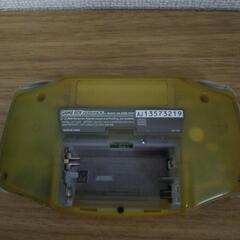 GBAです。の画像