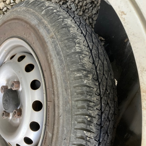 軽ワゴンダイハツハイゼットカーゴ車検残りあり長い1年半以上軽