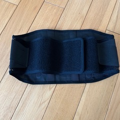 新品  腰痛ベルト