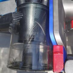 マキソン?掃除機の画像