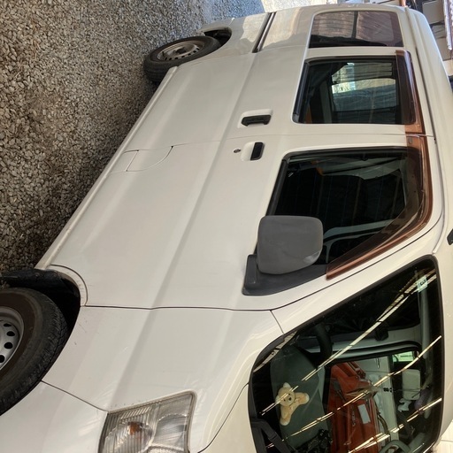 ハイゼットカーゴ（ダイハツ）の車検費用 | 安くて速い「車検の