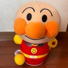あんぱんまん