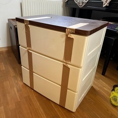 収納ケースの画像
