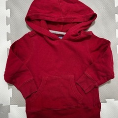 子供服パーカー95サイズ