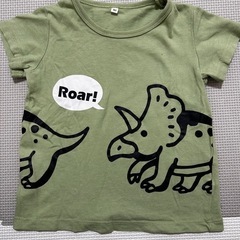子供服90サイズ