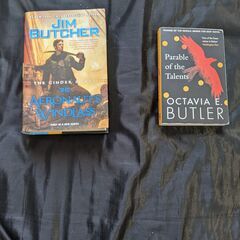 英語の小説 (English Novels)