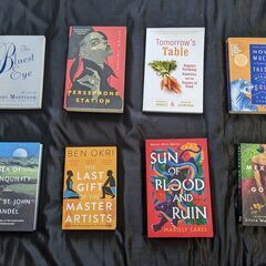 英語の小説 (English Novels)の画像