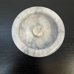 大理石灰皿