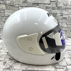 【終】【G918】HONDA/RHEOS/RA101/フルフェイス/ヘルメット/Lサイズ/未使用品 の画像