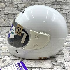 【終】【G918】HONDA/RHEOS/RA101/フルフェイス/ヘルメット/Lサイズ/未使用品 の画像