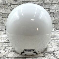 【終】【G918】HONDA/RHEOS/RA101/フルフェイス/ヘルメット/Lサイズ/未使用品 の画像