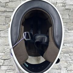 【終】【G918】HONDA/RHEOS/RA101/フルフェイス/ヘルメット/Lサイズ/未使用品 の画像