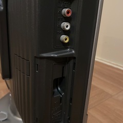 Aquos LC-13SX7A 液晶カラーテレビの画像