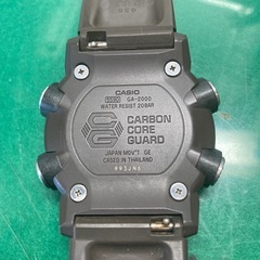 G-SHOCK の画像