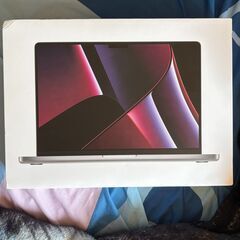 【新品】MacBook Pro 14インチ (M2 Pro, 2...