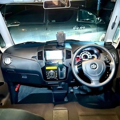 パレットSWTS 最上グレード 車検R8.12 4WDの画像