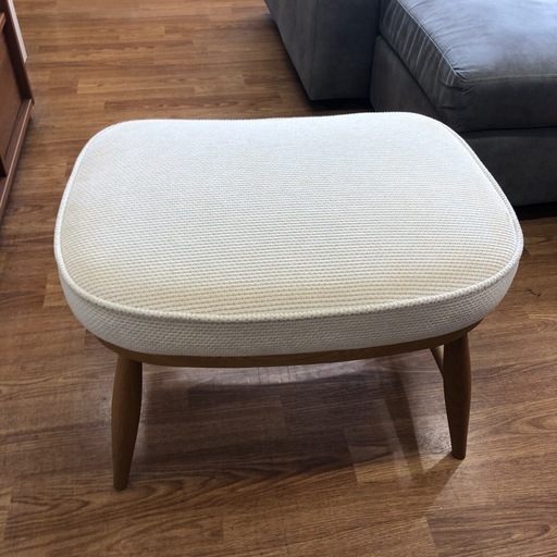 【柏木工】オットマン売ります‼︎