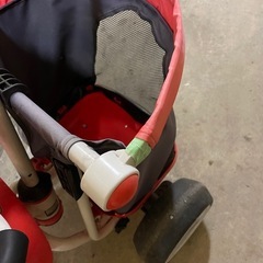 ides cargo アイデス 三輪 キッズ 乗り物 の画像