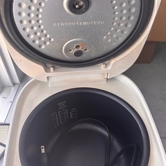 炊飯器