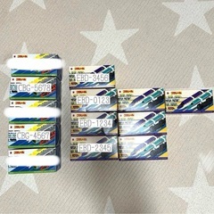 プラレール　ハッピーセット　