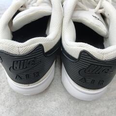 お取引決定　NIKE　スニーカー　23.5cmの画像