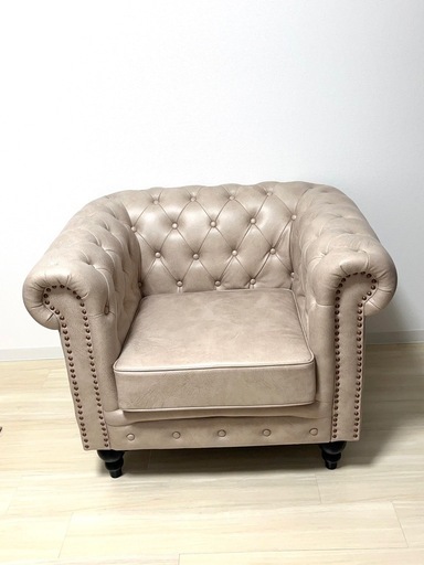 ソファ 一人がけ用