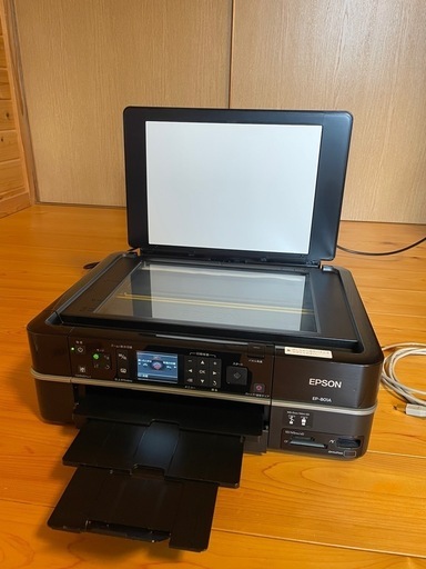 EPSONプリンター