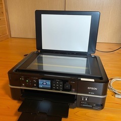 EPSONプリンターの画像