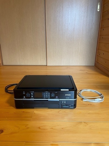 EPSONプリンター